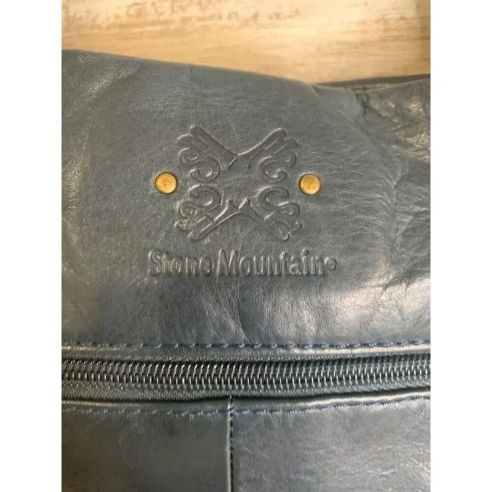 Stone Mountain Accessories this shoulder